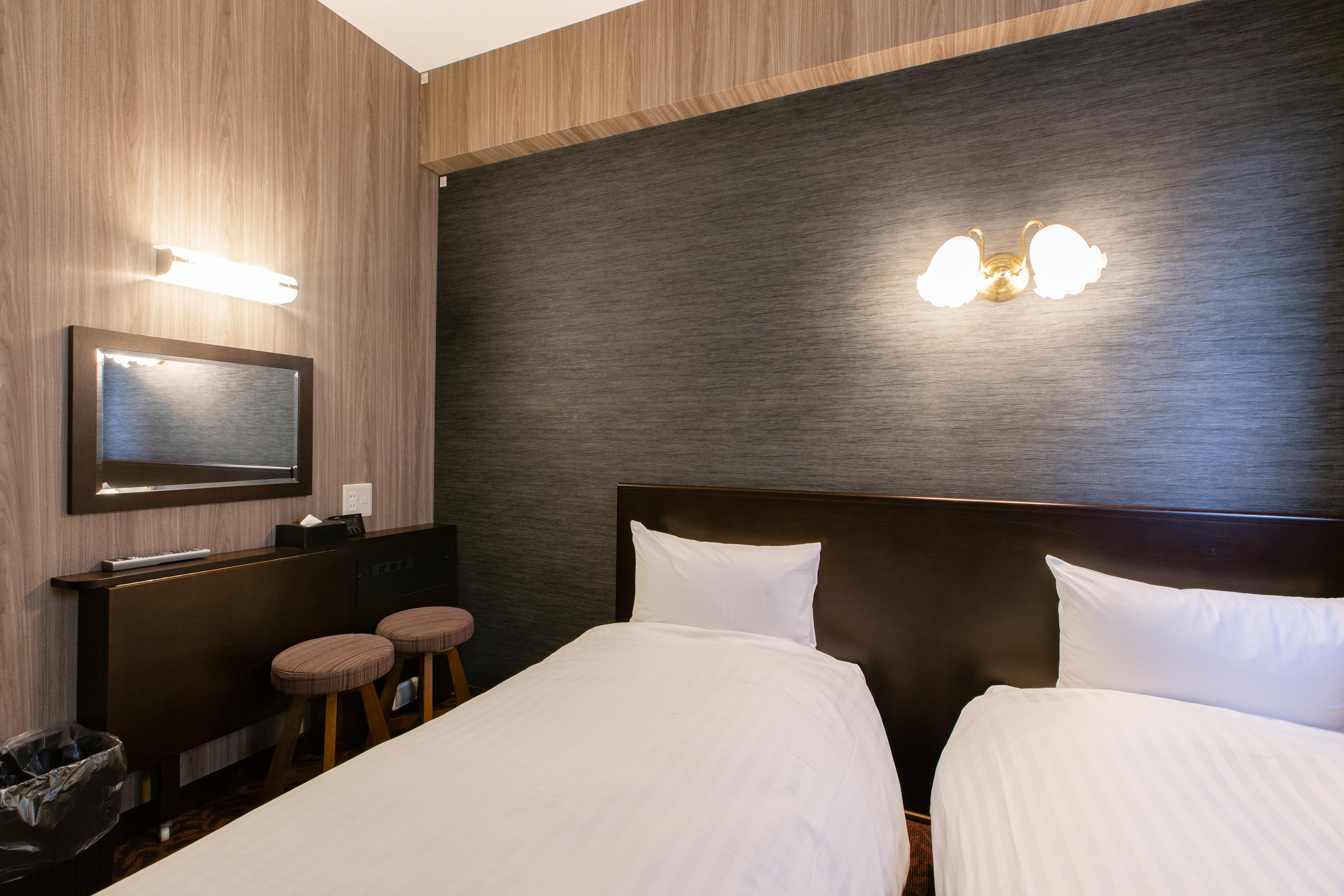 Hotel Wing International Asahikawa Ekimae Extérieur photo