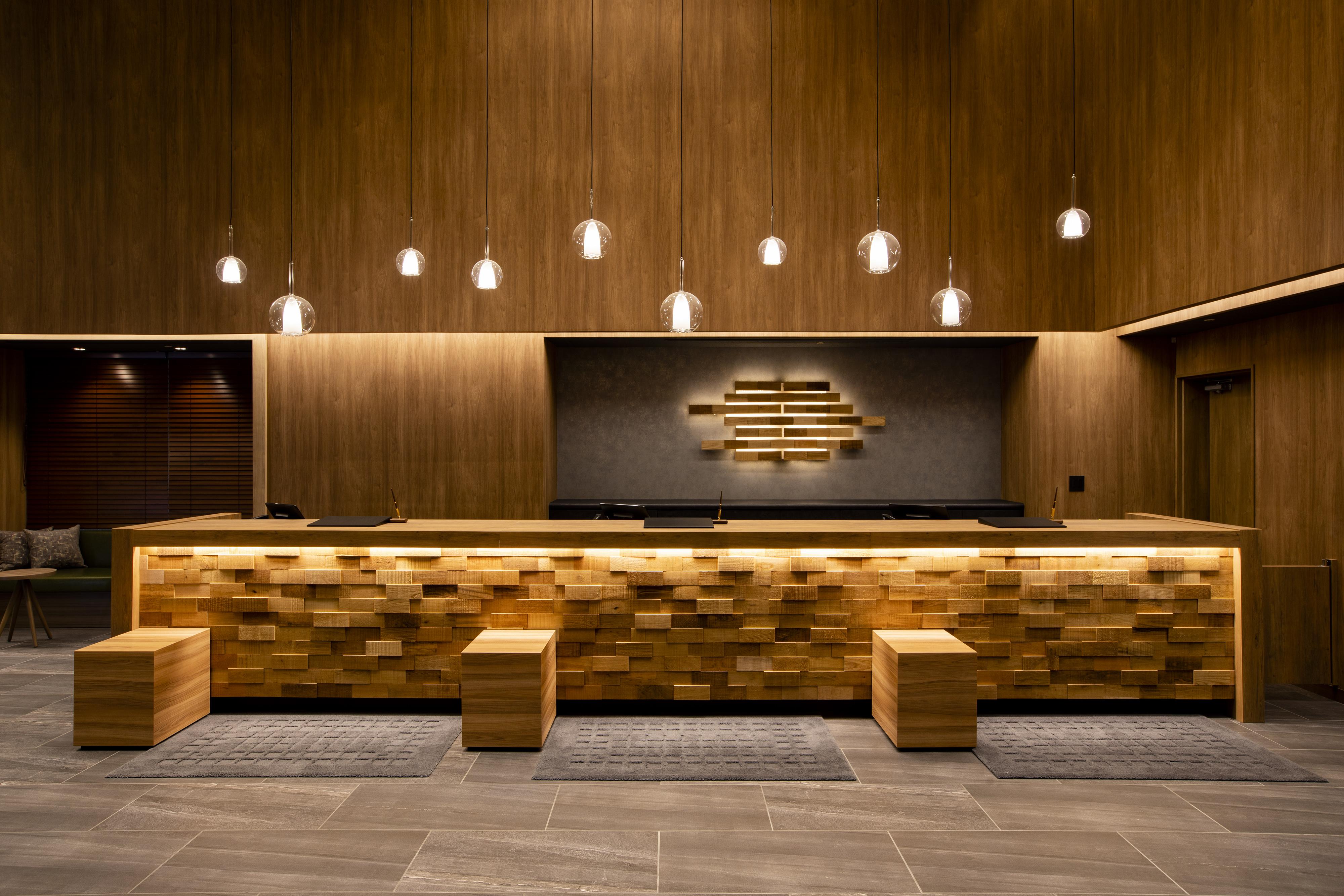 Hotel Wing International Asahikawa Ekimae Extérieur photo