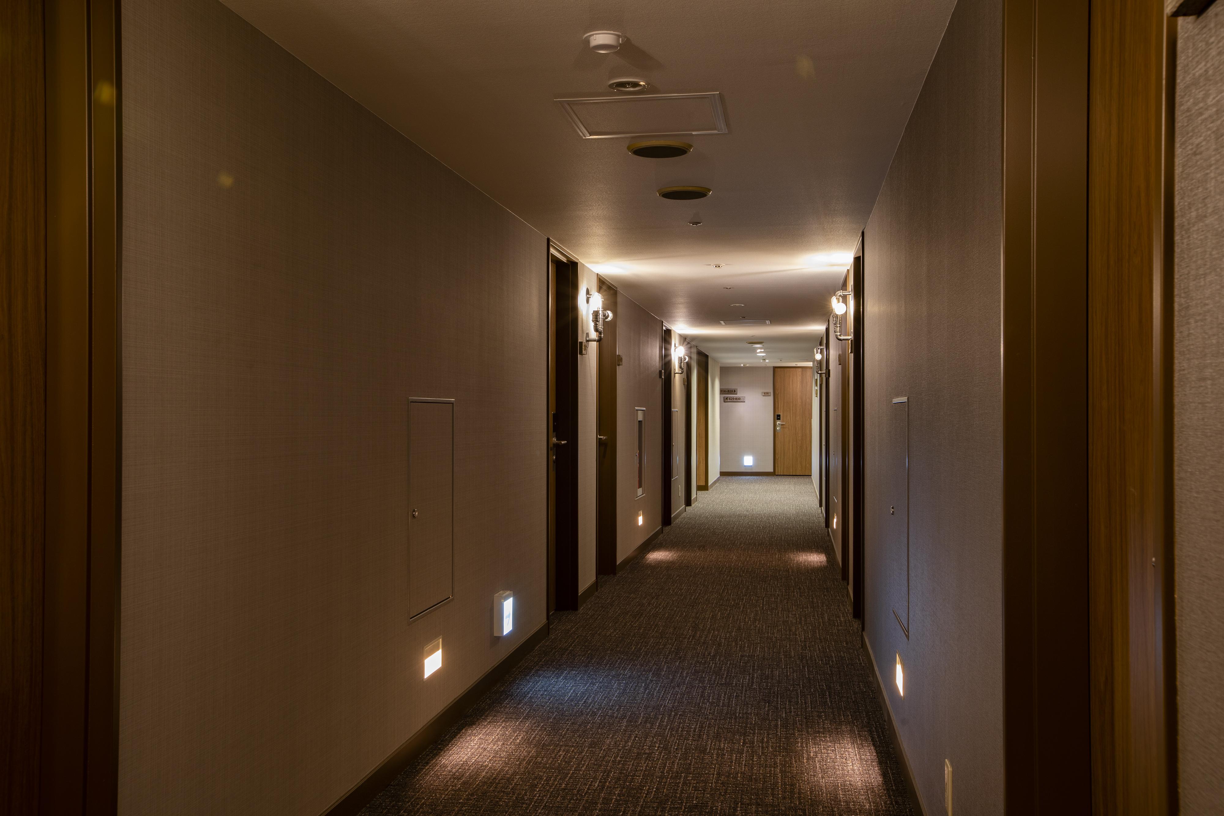 Hotel Wing International Asahikawa Ekimae Extérieur photo