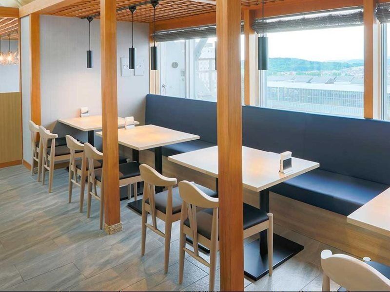 Hotel Wing International Asahikawa Ekimae Extérieur photo